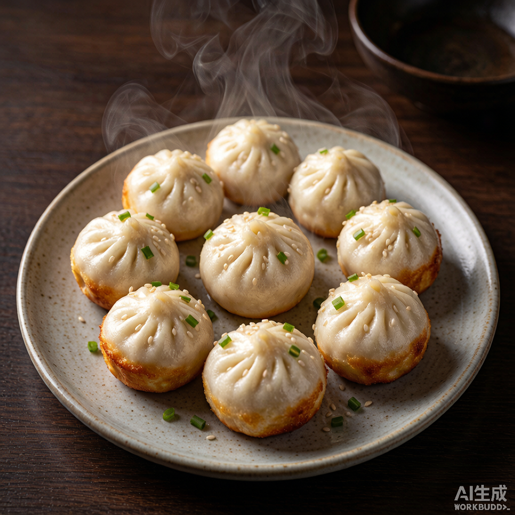 Asian Food