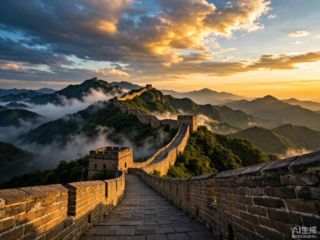 China Tourism